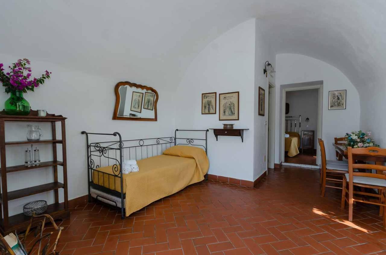 Agriturismo Madonna Incoronata Маттината Экстерьер фото