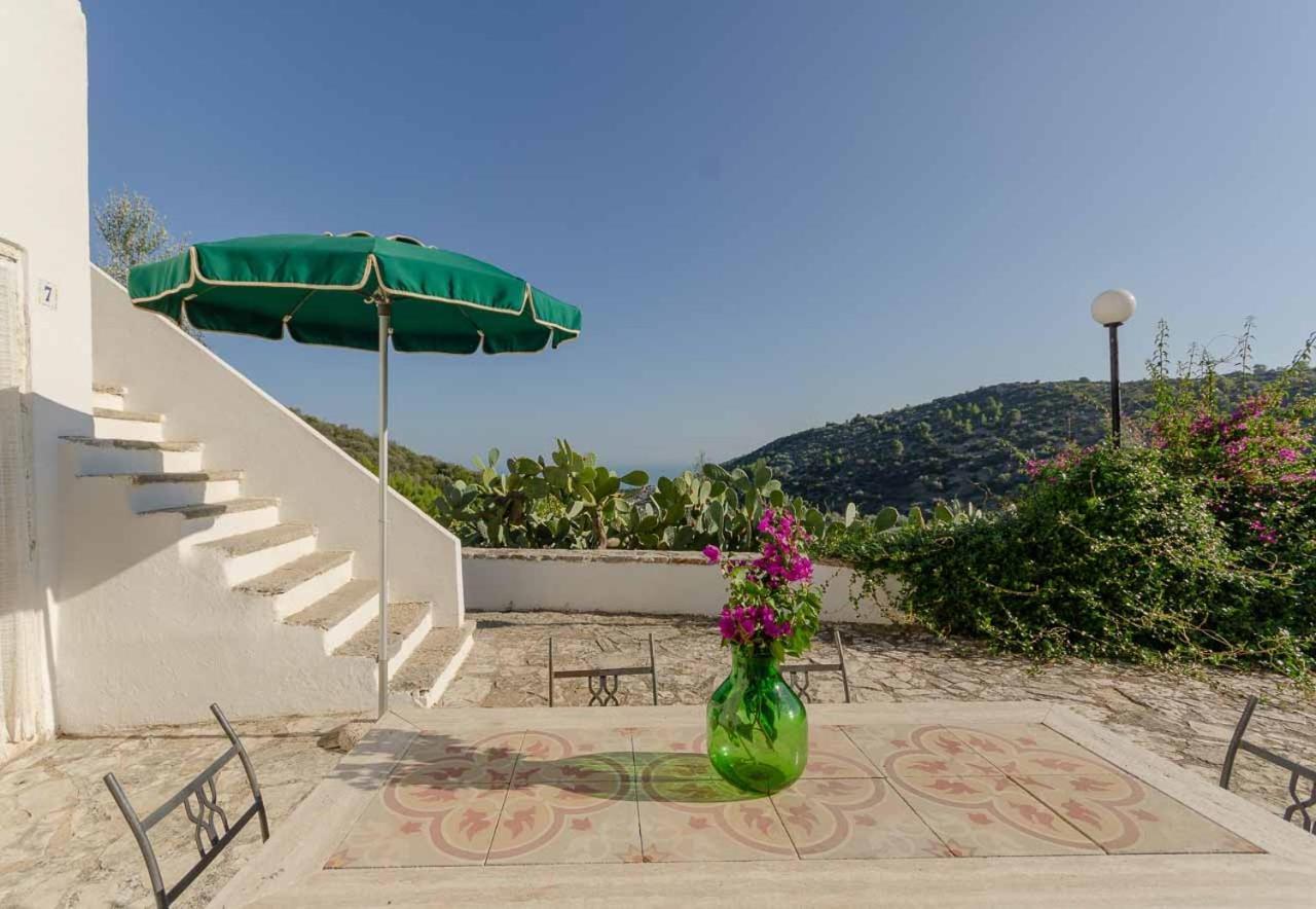 Agriturismo Madonna Incoronata Маттината Экстерьер фото