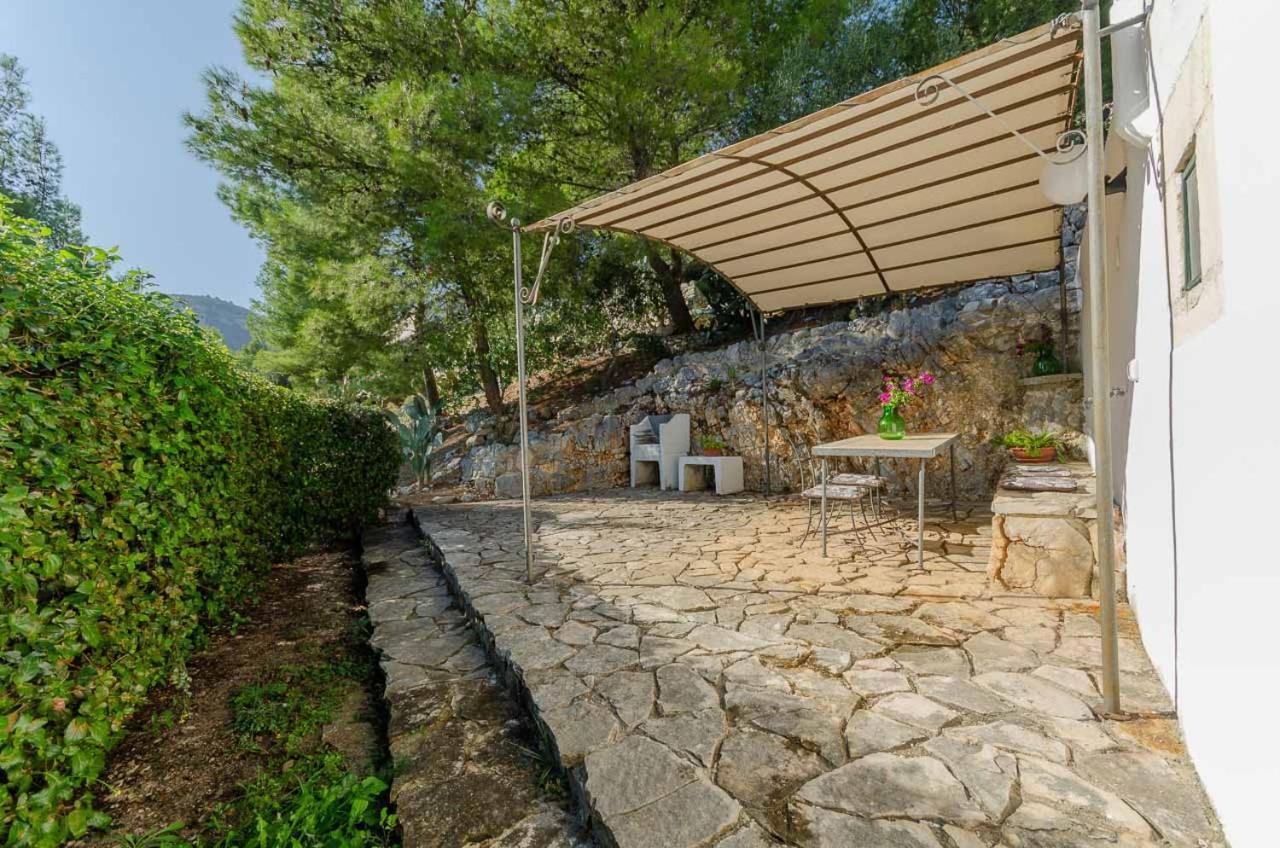 Agriturismo Madonna Incoronata Маттината Экстерьер фото